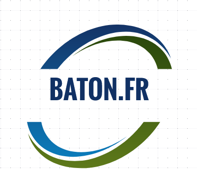 Logo Baton